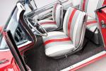Pontiac Bonneville Convertible 1959 года